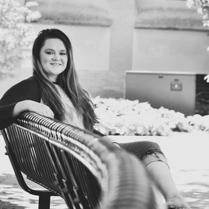 Meet your Posher, Kaytie