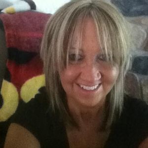 Meet your Posher, Vicky