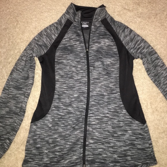 Tek Gear Zip up athletic jacket - Picture 1 of 2