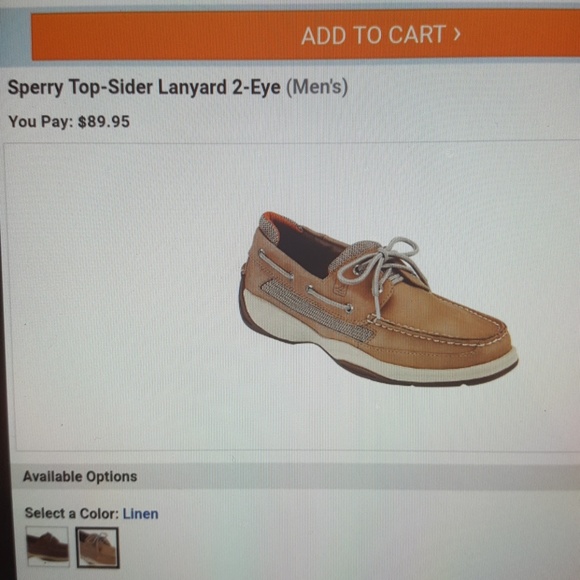 Sperry Lanyard Mens Shoes Sperry Lanyard Mens Shoes