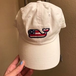Vineyard Vines Baseball Hat