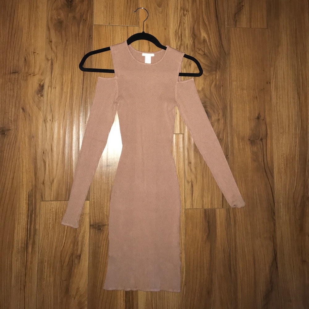 H & M dress size S