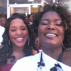 Meet your Posher, Karolyn