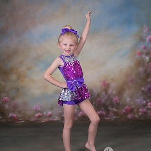 Meet your Posher, Casey