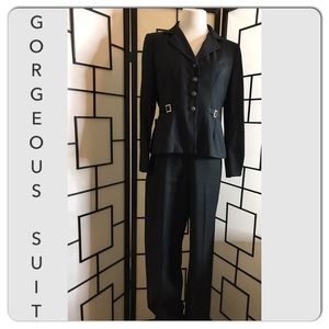 Pantsuit