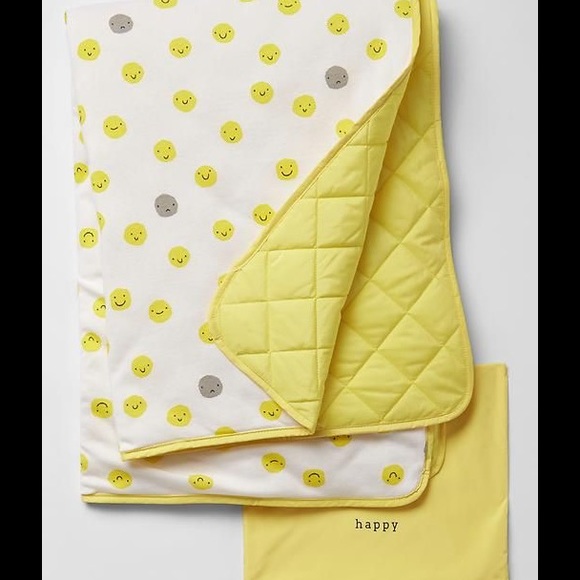73 BABY BLANKETS GAP UK