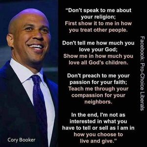 Meet your Posher, Tolu