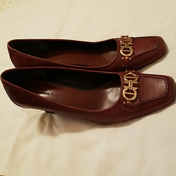 ETIENNE AIGNER LADIES SHOES - Picture 4 of 5