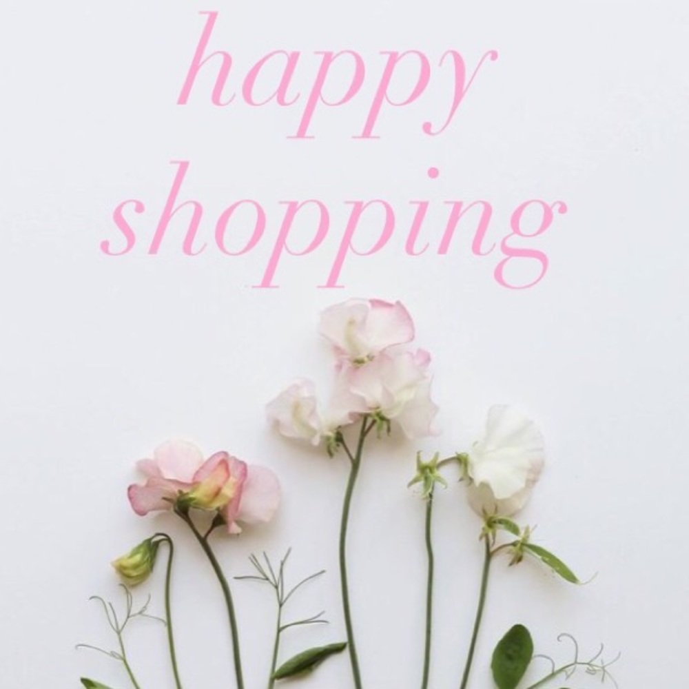 Thanks for visiting my closet!