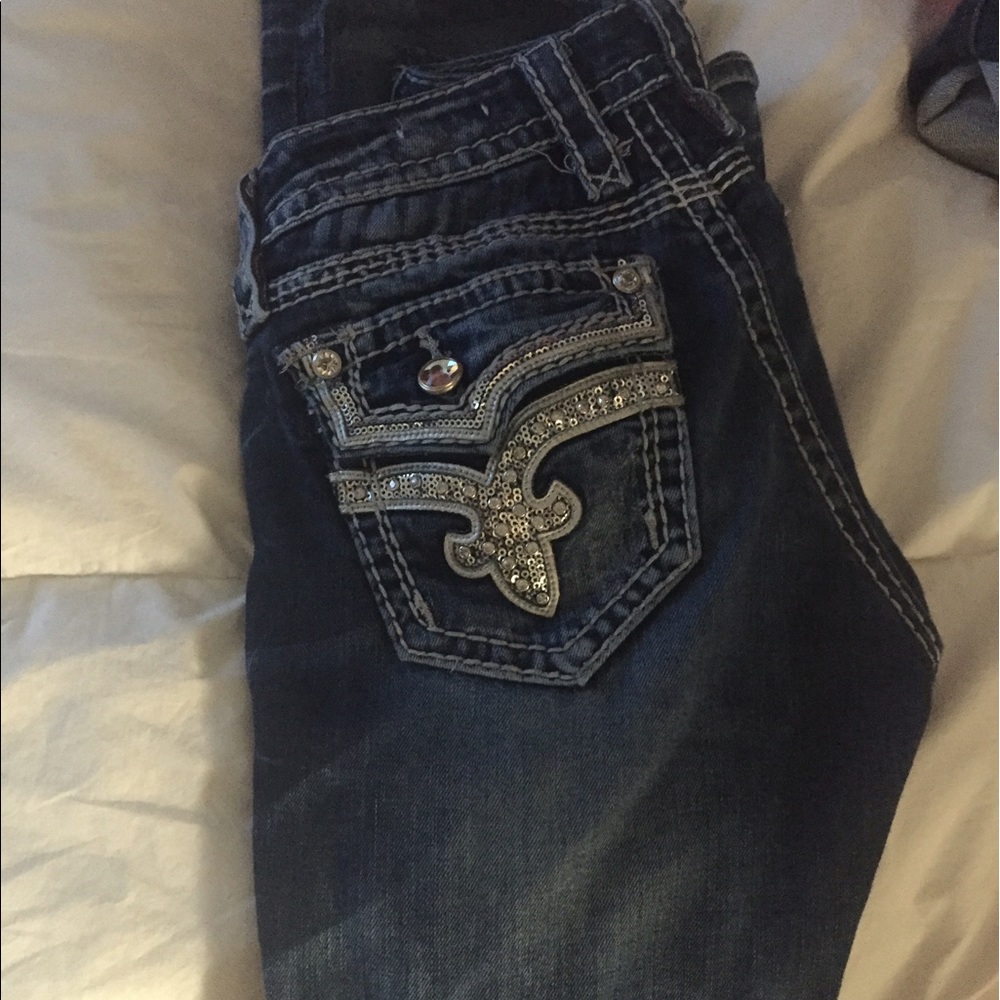 Rock revivals
