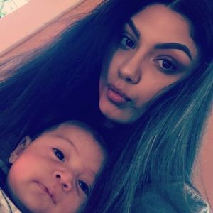 Meet your Posher, Bethany