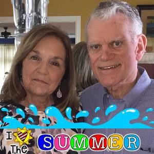 Meet your Posher, Barbara