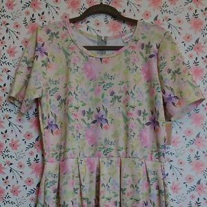 Lularoe Amelia