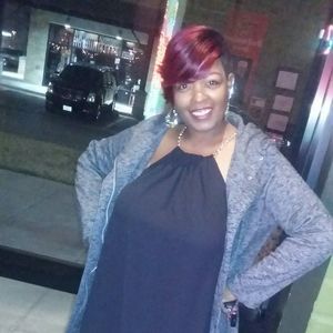 Meet your Posher, Rashawnia
