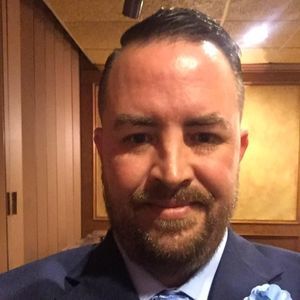 Meet your Posher, Christopher