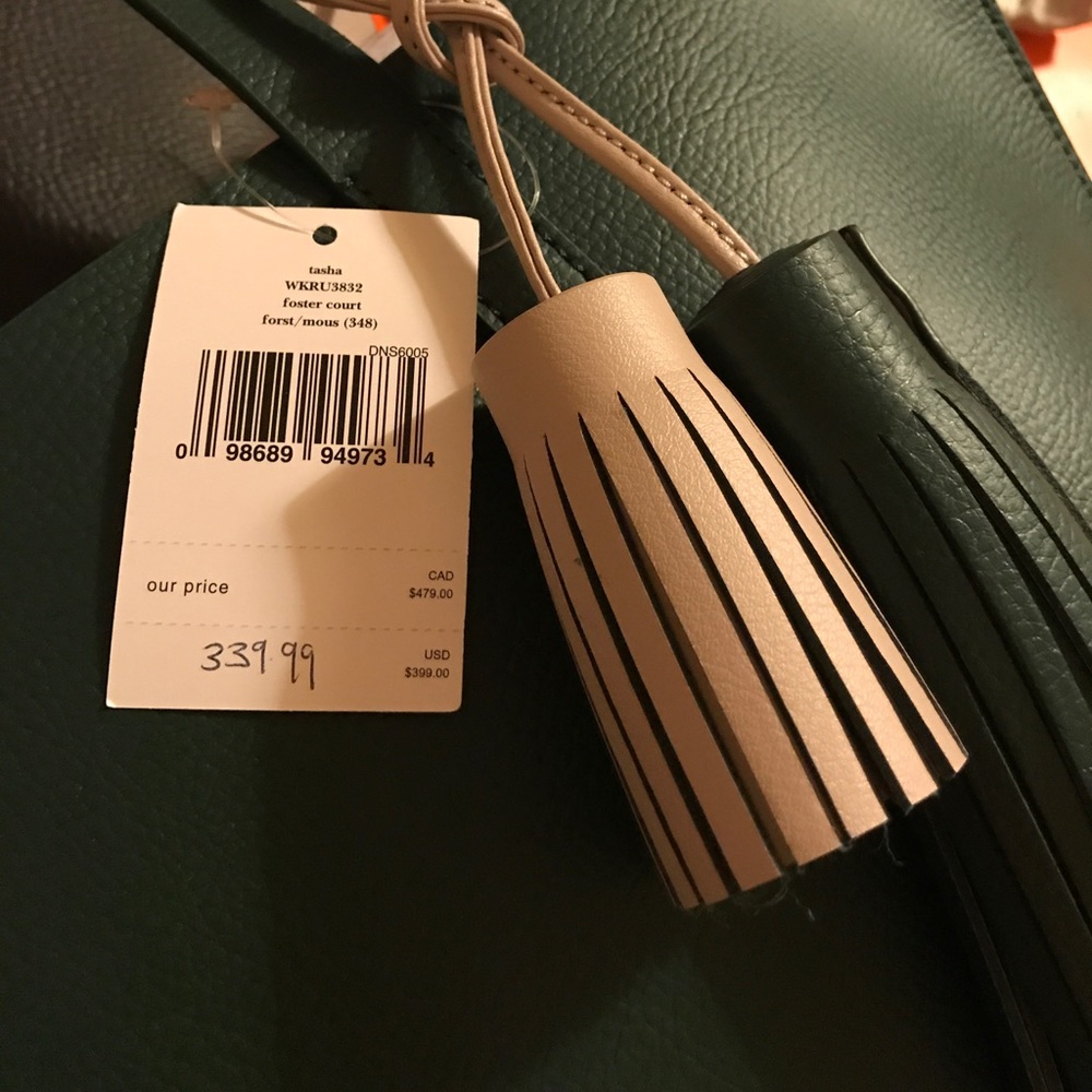 Kate Spade ♠️ Foster Court tote bag - Picture 2 of 6