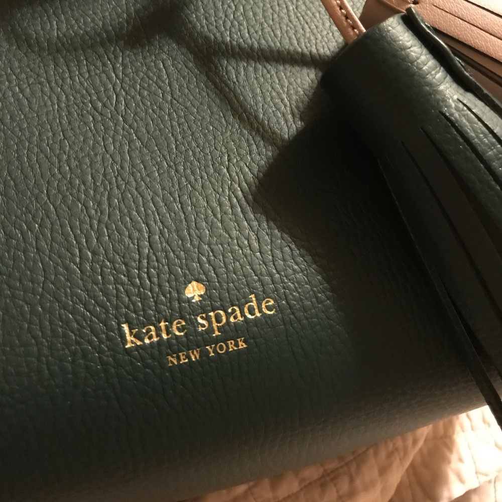 Kate Spade ♠️ Foster Court tote bag - Picture 3 of 6