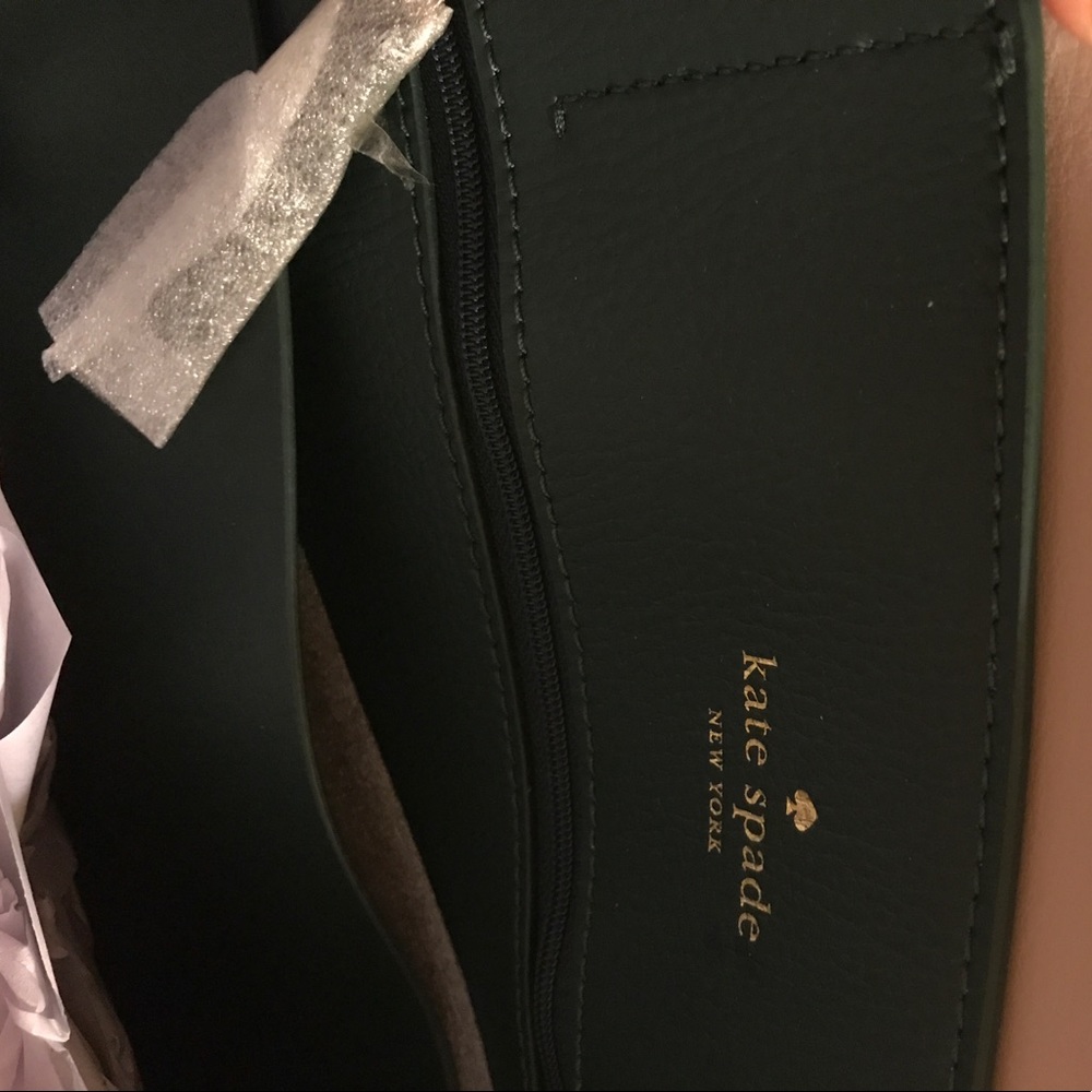 Kate Spade ♠️ Foster Court tote bag - Picture 4 of 6