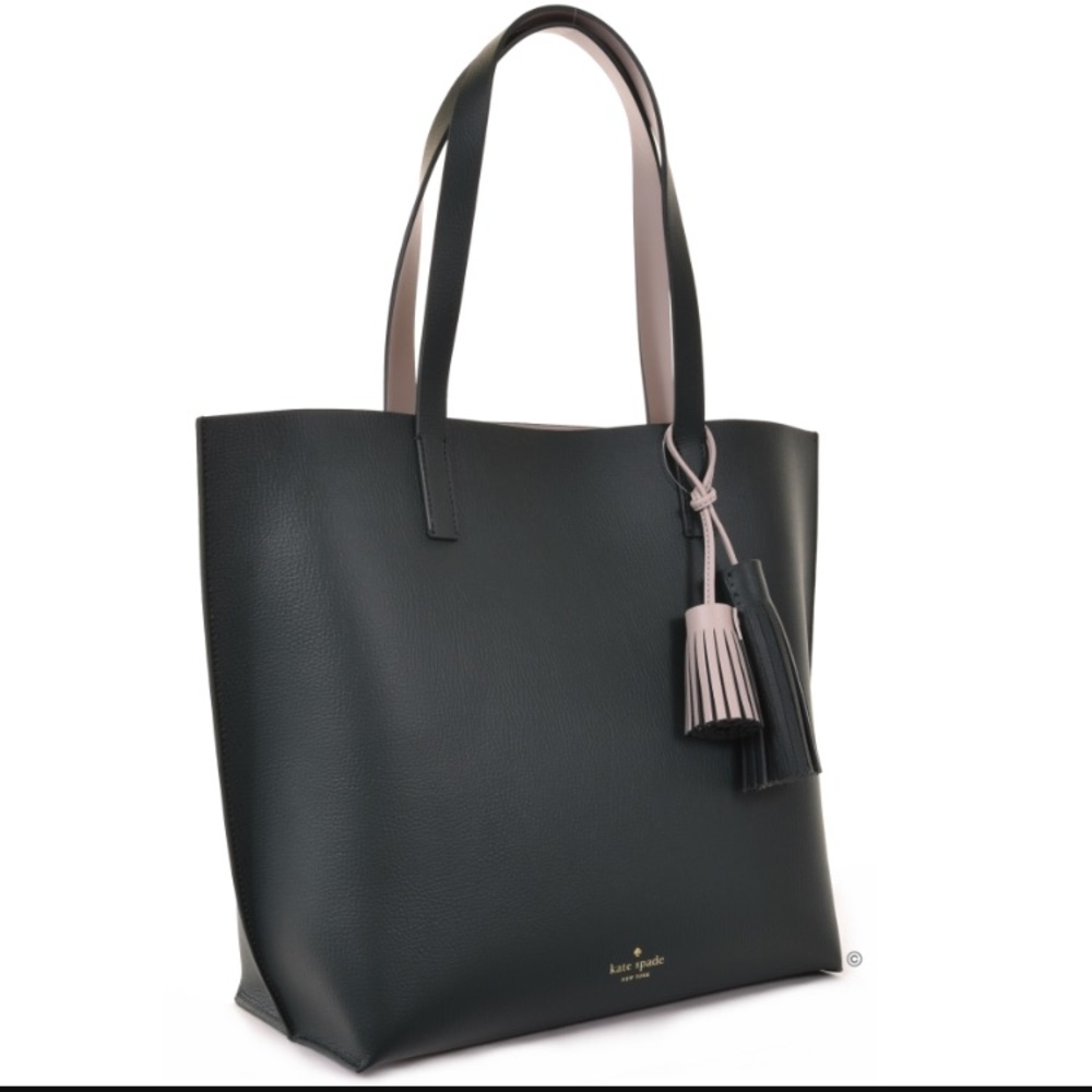 Kate Spade ♠️ Foster Court tote bag