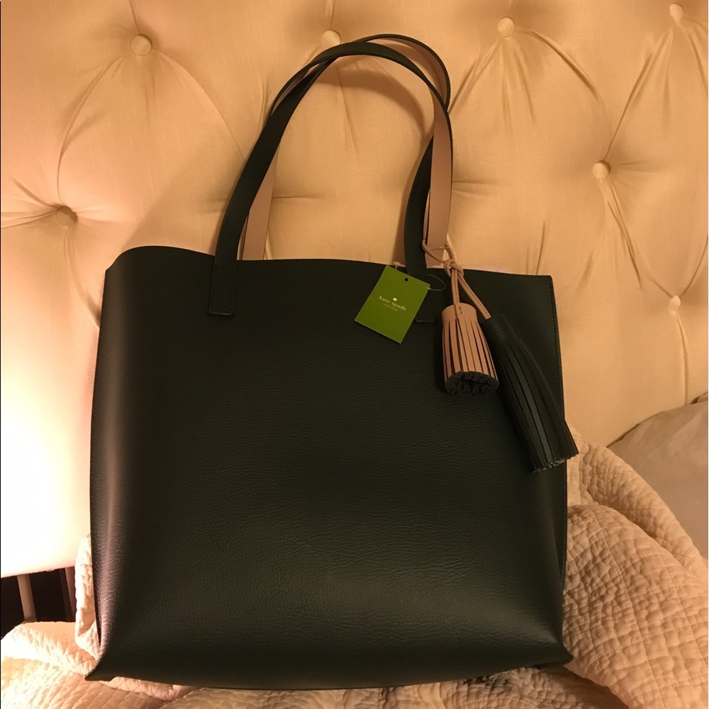 Kate Spade ♠️ Foster Court tote bag - Picture 6 of 6