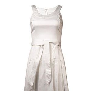 HP! ❤️NWT❤️ CALVIN KLEIN pleated fit & flare