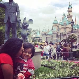 Meet your Posher, Alejandra