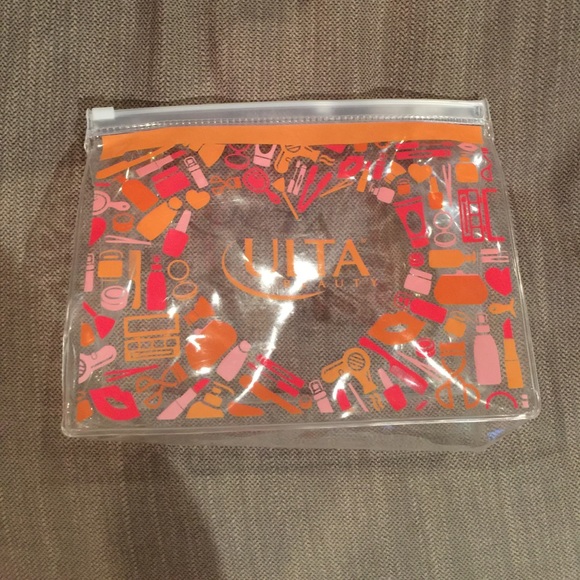 Makeup Ulta Sample Pack 13 Items Poshmark