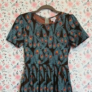Lularoe Amelia