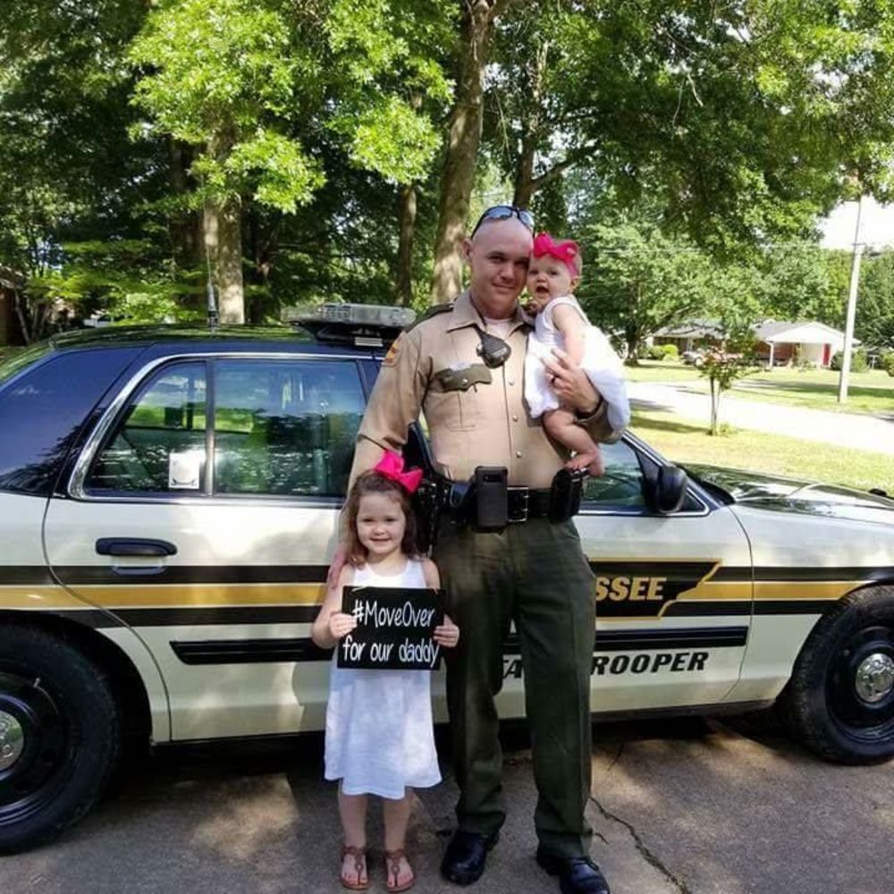 Meet your Posher, Denise