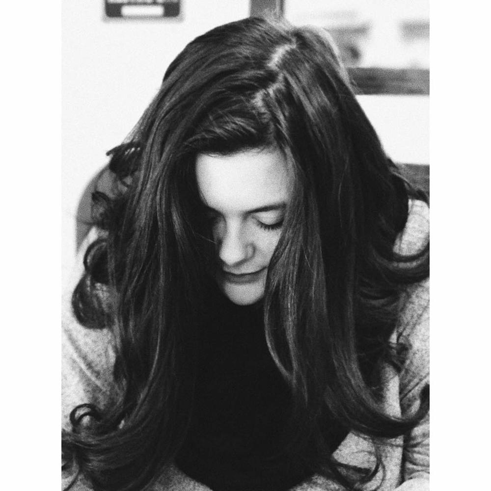 Meet your Posher, Maddie