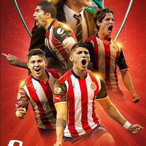 Meet your Posher, Armando