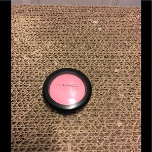 Mac blush