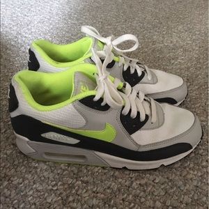 Nike Air Max 90
