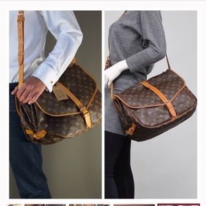 Meet your Posher, Erika