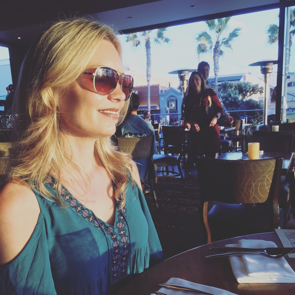 Meet your Posher, Emily