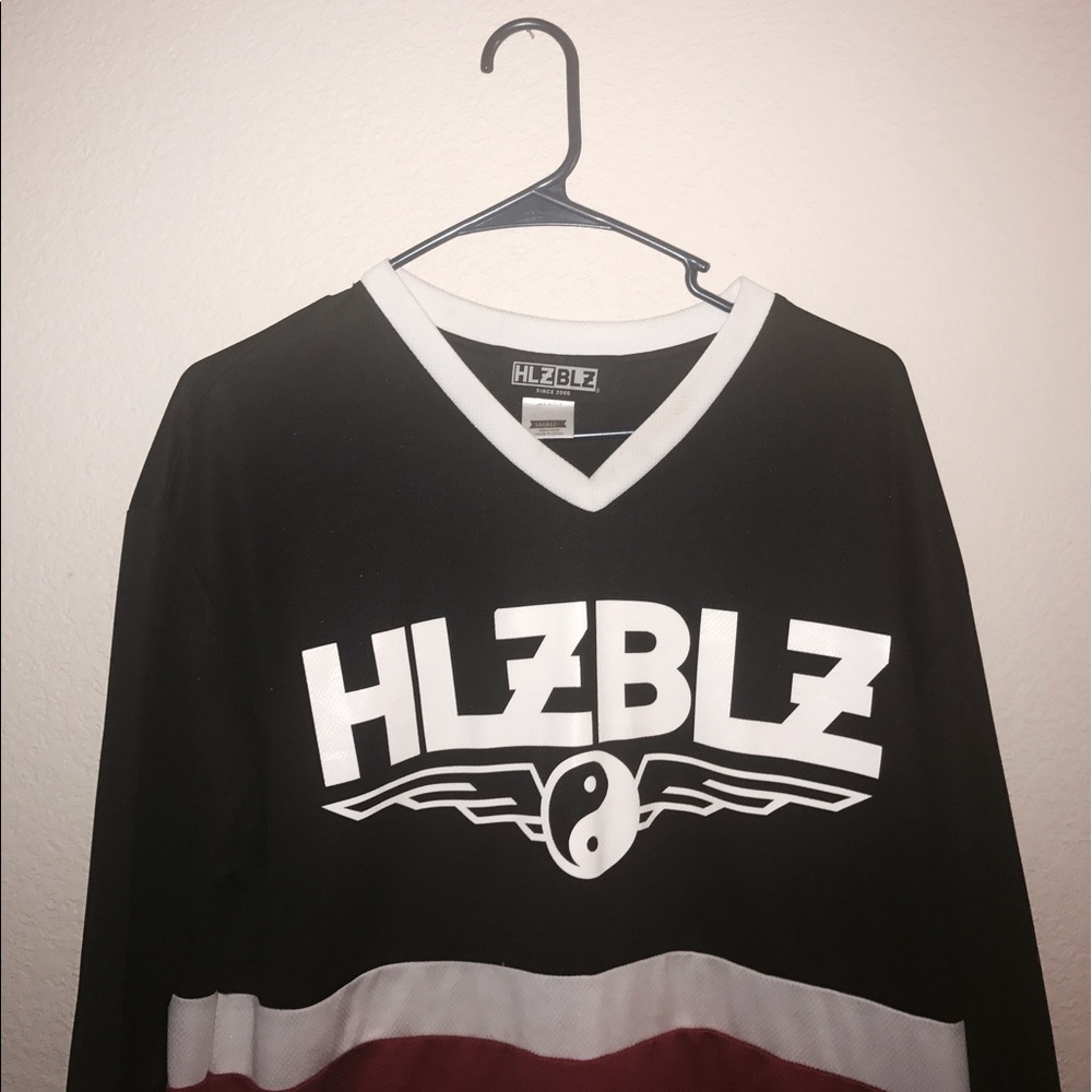 Jersey