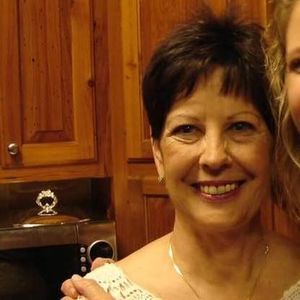 Meet your Posher, Fran