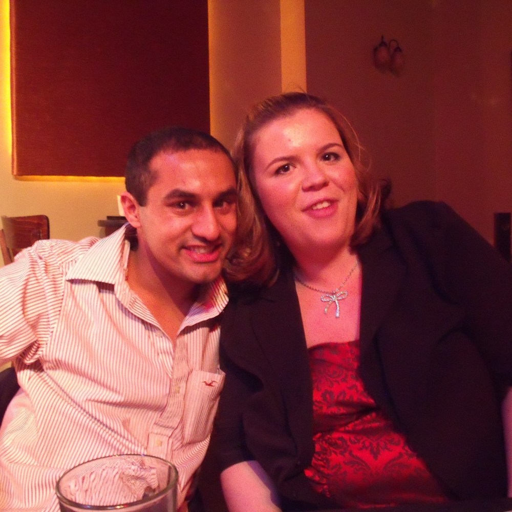 Meet your Posher, Tara