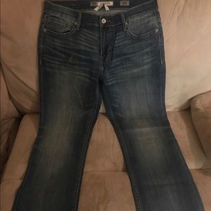 Men's BKE Jeans