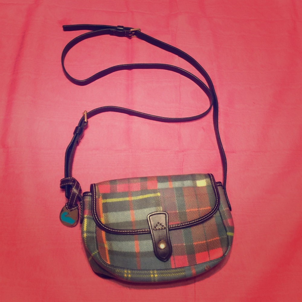 👛Dooney & Bourke 👛 body cross purse