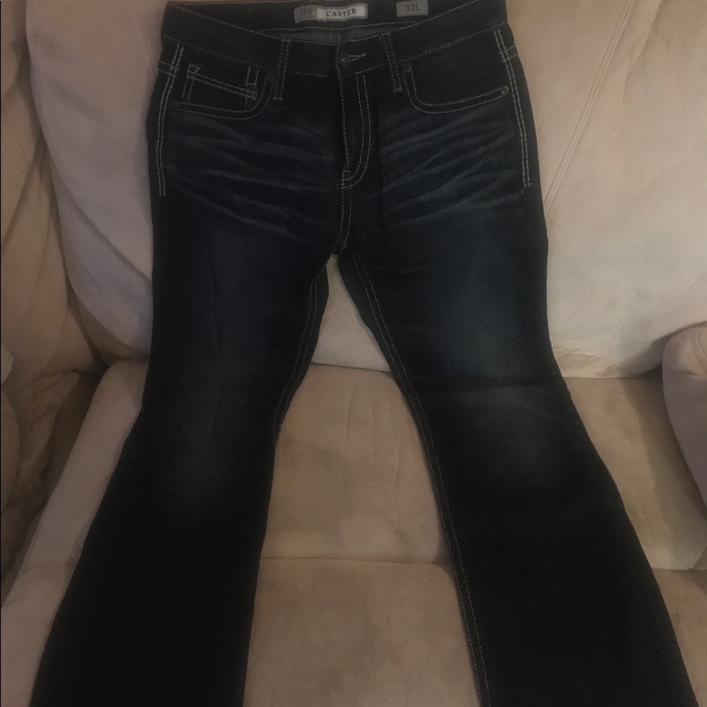 Men's BKE Jeans