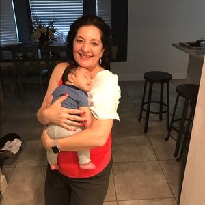 Meet your Posher, Fathila