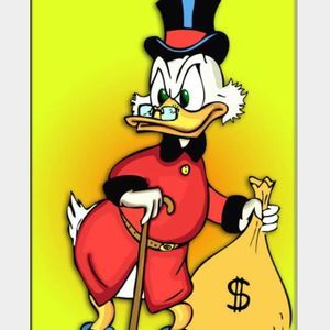 Meet your Posher, Lonnie