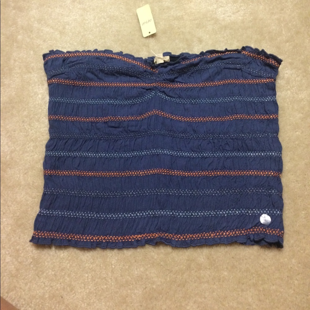 aerie tube top