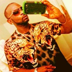 Meet your Posher, Maurice