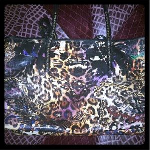 Jimmy choo tote