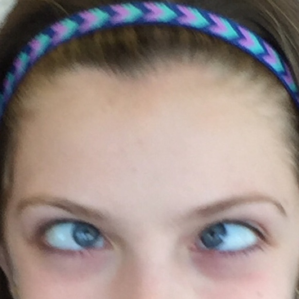 Meet your Posher, Michele