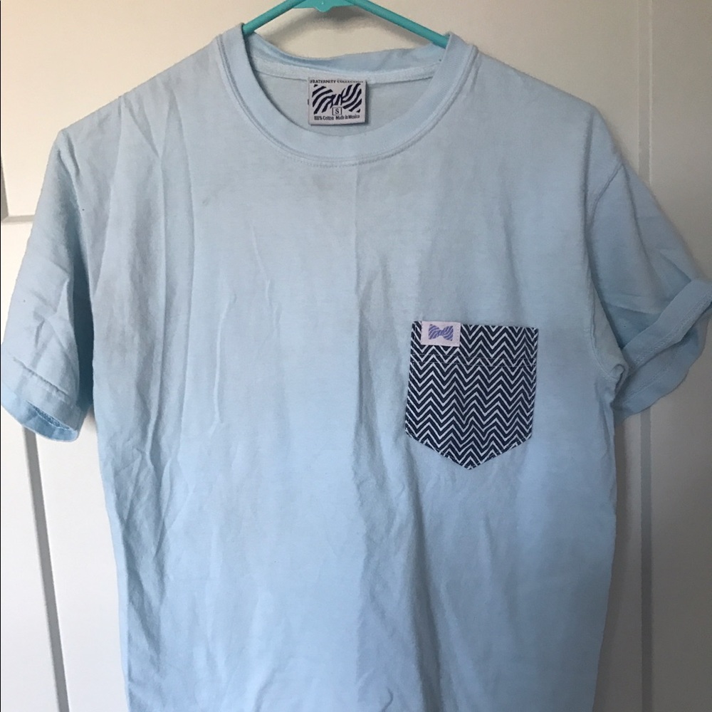 Fraternity Collection T-Shirt