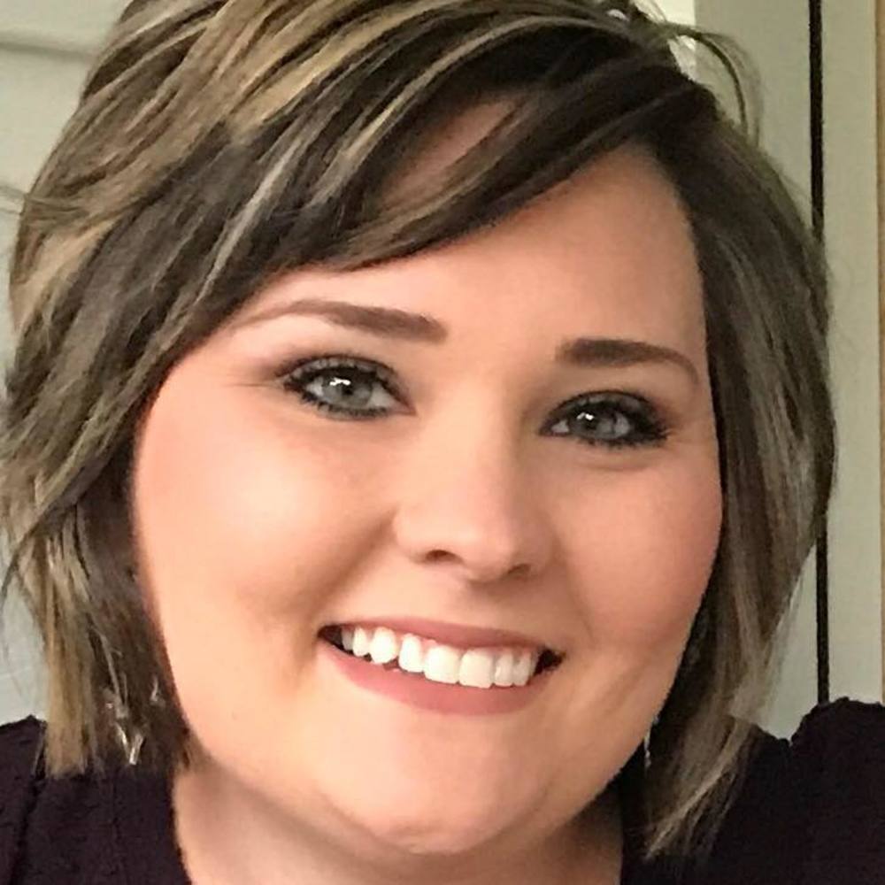 Meet your Posher, Lindsey