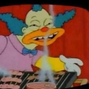 Meet your Posher, Terrel